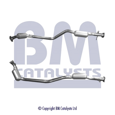 Catalytic Converter